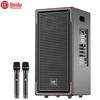 Huidu DM-99 Портативный сценический и конференц-динамик
