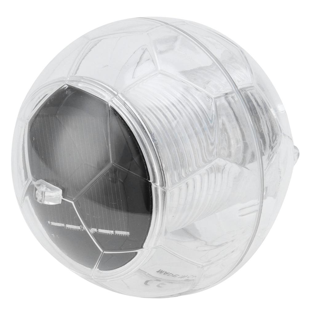 Светодиодный поплавковый светильник на солнечной батарее, перезаряжаемый, поплавковый светильник RGB, цветная смена цвета, IP67