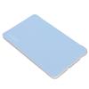 Tablet Case Soft Comfortable Fit Design   Thin Stylish Simple TPU  ive Cover for Smile 1 Tablet