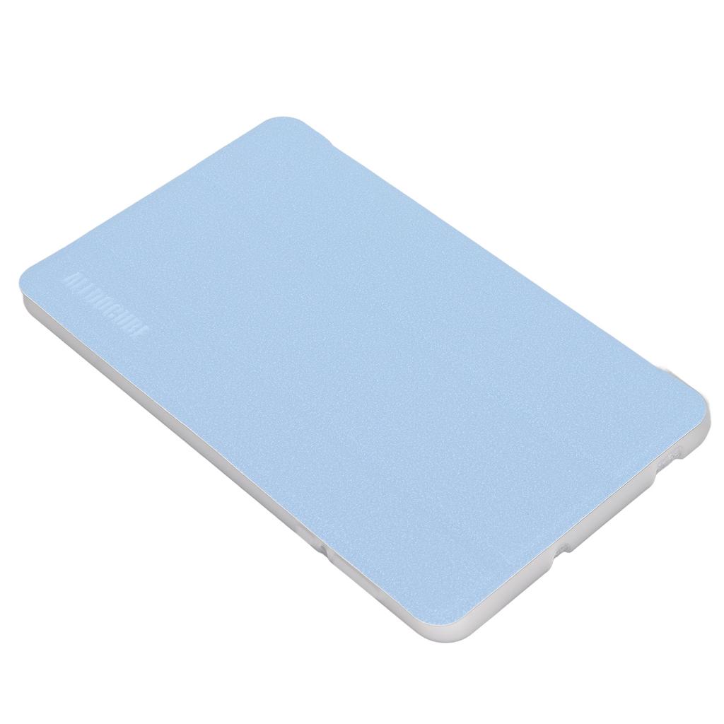 Tablet Case Soft Comfortable Fit Design   Thin Stylish Simple TPU  ive Cover for Smile 1 Tablet