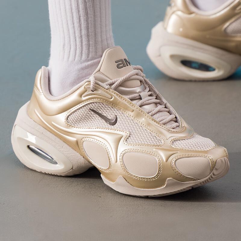 Nike Повседневная женская обувь Air Max Muse