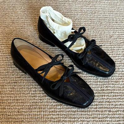 Туфли – Мэри Джейн