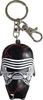 STAR WARS The Rise of Keychain Kylo Ren IKE168 Skywalker/Metal