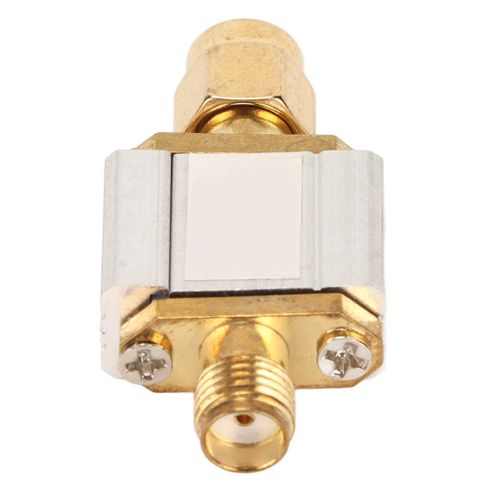 Полосовой фильтр ПАВ 725 МГц Полоса пропускания 45 МГц Полоса пропускания по уровню 1 дБ 703–748 МГц Печатная плата 50 Ом Полосовой фильтр