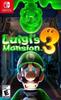 Mansion 3 North Switch Luigi's (Import America) -