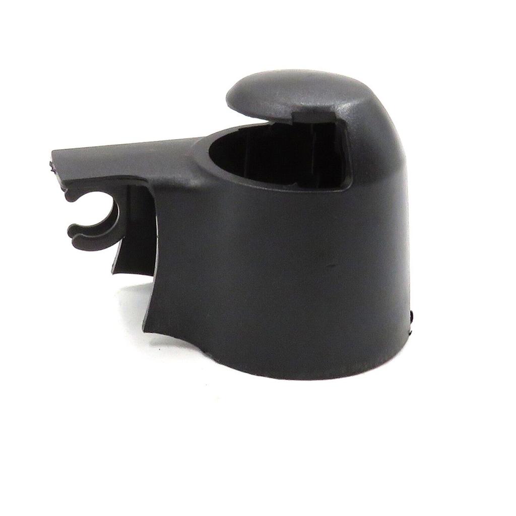 VW T5-T6-Golf Polo Caddy Tiguan Seat Skoda Rear Wiper Arm Cover Cap 6q6955435d