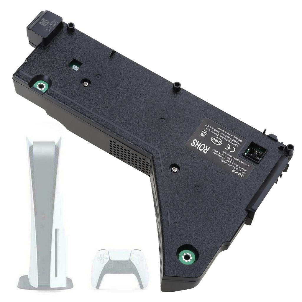 Замена внутреннего адаптера переменного тока, подходит для блока питания консоли-хоста, многофункциональный адаптер 100-127 В/200-240 В