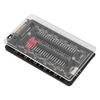 ARGB PWM Fan Hub 2 в 1 PWM ARGB Корпусный вентилятор Hub Интерфейс SATA Блок питания Магнитный 4Pin PWM 3Pin