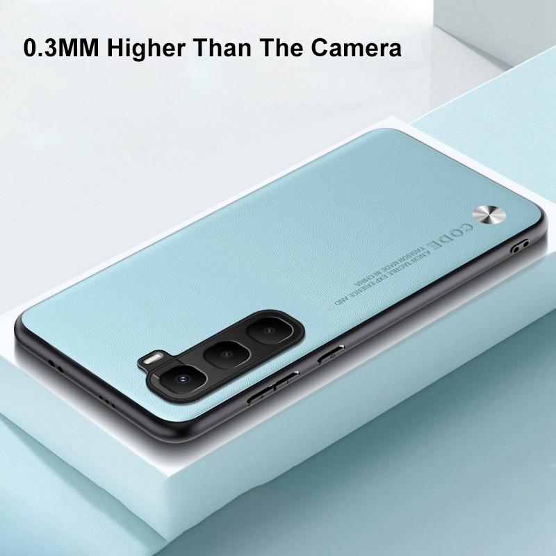 Роскошный чехол из искусственной кожи для Infinix Hot 60 Pro Plus, задняя крышка, силиконовый чехол для телефона с полной защитой для Infinix Hot 60 Pro+ 60i