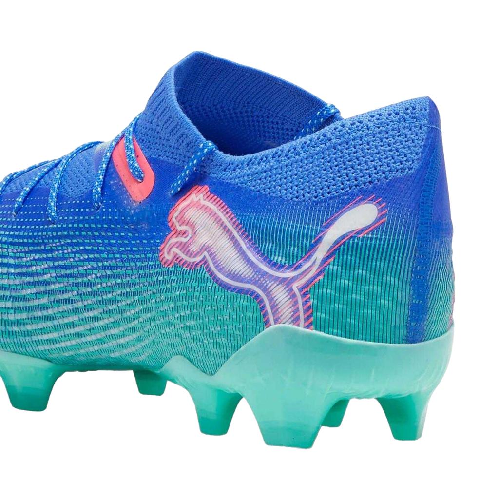 Puma Men's Future 7 Ultimate Low Firm Ground Football Boots