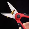 Badminton Racket Special Wire Cutting Scissors, Professional Racket Stringing Pulling Cutters