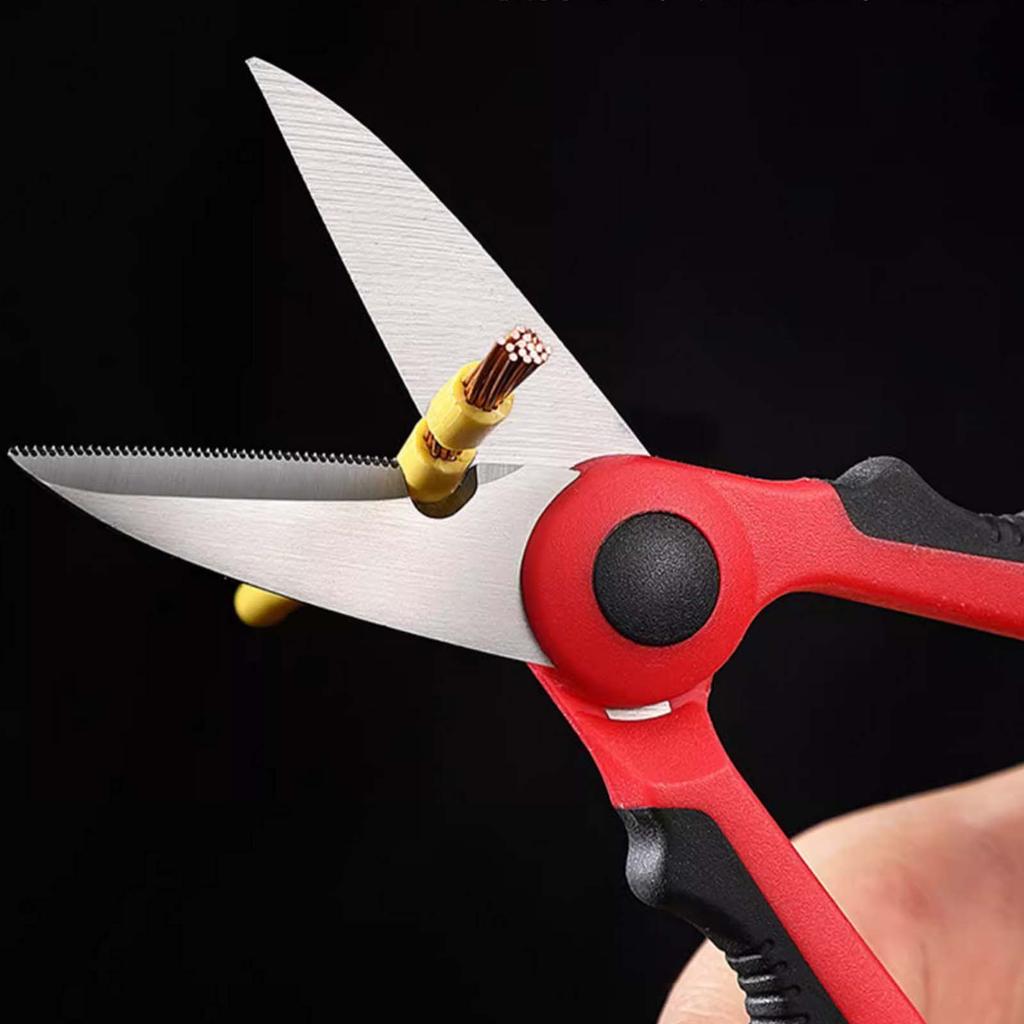 Badminton Racket Special Wire Cutting Scissors, Professional Racket Stringing Pulling Cutters