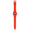 Часы SWATCH ESSENTIALS GR183 Красный [Swatch]
