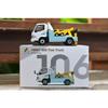 Tiny City 1/64 Scale Hino 300 Tow Truck Diecast Model Car