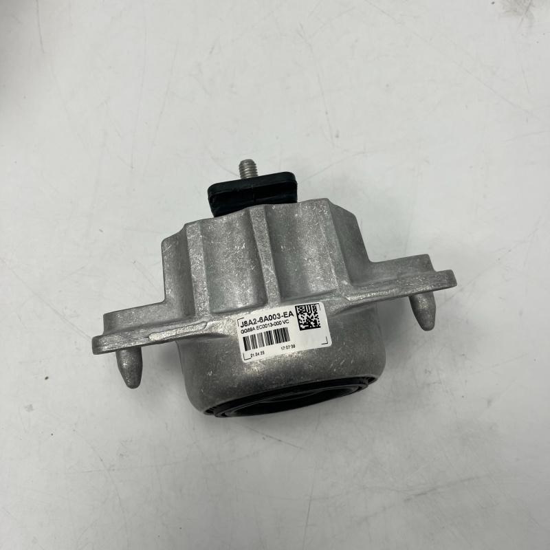 1PC LEFT/RIGHT 3.0 Petrol Engine Mount OEM T4A1060 LR094225 LR094226 Fit For Land Rover Jaguar F-PACE X761