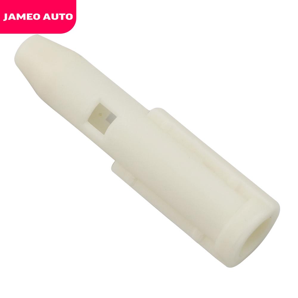Jameo Auto, 1 шт., автомобильная ручка переключения передач из АБС-пластика, рукав-адаптер, подходит для Citroen C5 C6 2000-замена