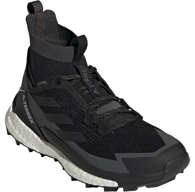 Adidas Terrex Free Hiker 2 ботинки трекинговые
