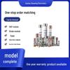 NH00 aM Fuse 500V/690V Rated 15A-80A Original
