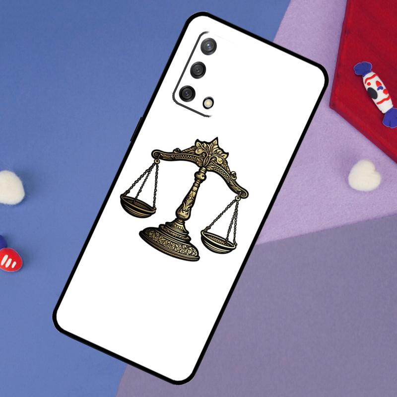 Закон Юрист Судья Справедливость Дело Для Oppo A17 A60 A40 A80 A16 A76 A96 A98 A58 A78 A18 A38 A57 A74 A54 A94 A15 A5 A6 Pro