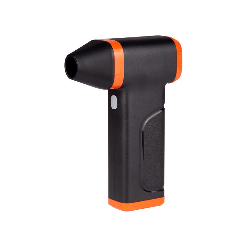 High-Speed Handheld Mini Camping Fan & Blower