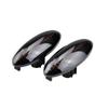 1 Pair LED Car Dynamic Side Marker Blinker Light For Toyota Yaris COROLLA Auris Mk1 E15 RAV4 Mk3 Etios Scroll Turn Signal Lamp