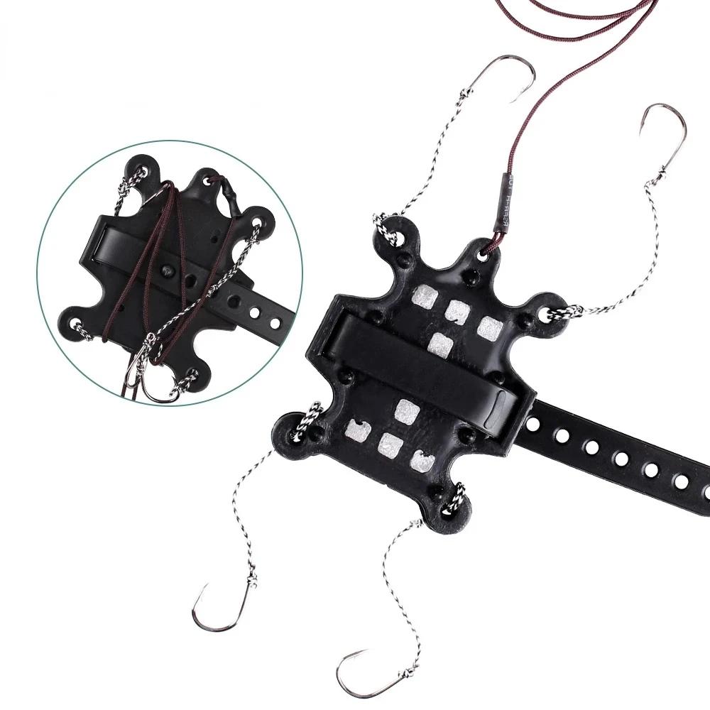 30-80 г Волосяные оснастки Карповая леска с крючком Кормушка Грузило Металлическая клетка для приманки Аксессуары Грузила Свинцовое грузило Рыболовное снаряжение