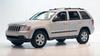Jeep Grand Cherokee 2005-10 - Chrome Protective Side Door Strips