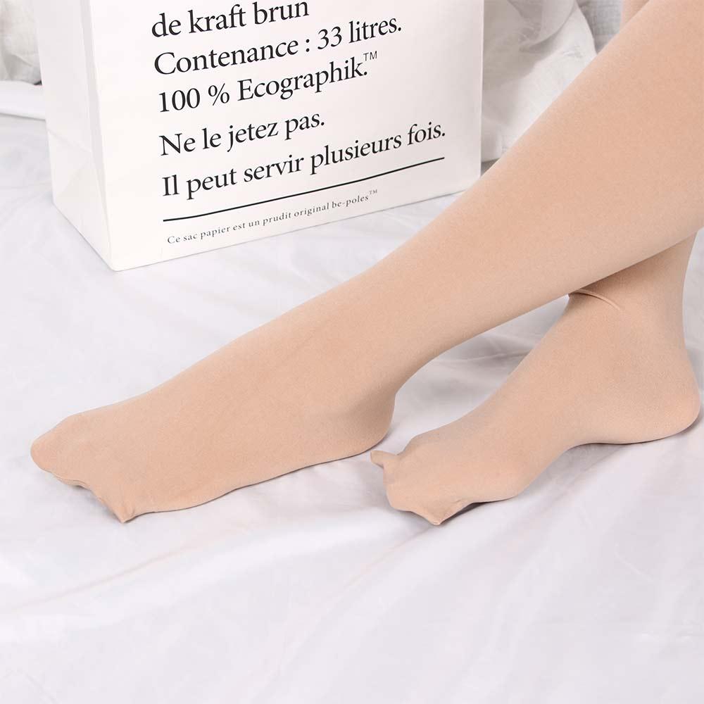 New Design Black White Skinny Stockings Over Knee Thigh High Long Cotton Stockings Sexy Stocking