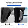 Декоративная накладка на вентиляционное отверстие стойки А BMW X3 (25 шт.)