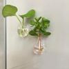 Unique Vase Refrigerator Magnet Decorative Flower Arrangement Vase 3D Vase Magnet  Office Decor