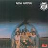 LP Record ABBA - Arrival 2310483 Polydor 1976 Singapore, Pop Used