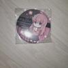 Botch The Lock Goto Hitori Falbus Pre-order Benefit Can Badge