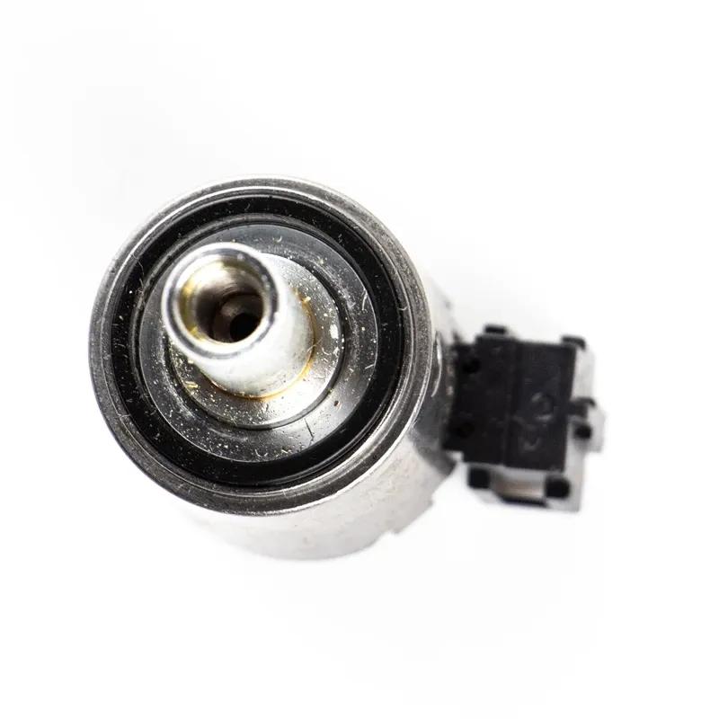 257416 2Pcs for Renault Peugeot Citroen DPO/AL4 Automatic Gearbox Transmission Solenoid Valve 7701208174 7700870238 68242889AA