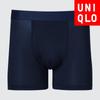 Japan Airism Boxer Briefs  Front Opening 