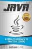 Книга Java : A Detailed Approach To Practical Coding : 2
