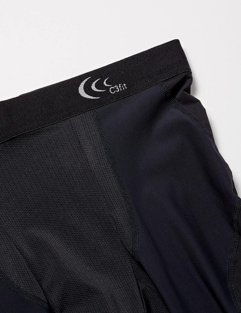 Goldwin Impact Breeze Long Tights