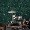 Waterproof PVC Self-adhesive Wallpaper Bedroom Background Wall Furniture Renovation Sticke
