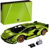 LEGO Technic 42115 Lamborghini Sian FKP 37