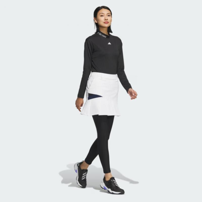 Adidas Golf Women S Pleated Detail Skirt Im7201