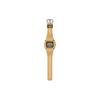 Casio 200M Waterproof Quartz Movement Resin Strap Watch Unisex watches Brown DW-5600PT-5JF
