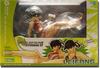 Kotobukiya DEAD OR ALIVE XTREME2 Венера на пляже в масштабе Лейфана, окрашенная ПВХ-фигурка, готовый продукт! 1/6
