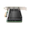Digitus 10Gbps Dual Port Ethernet Server Pcie X8 Adapter, Intel X540 Bt2