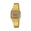 Цифровые часы CASIO LA-670WGA-9DF