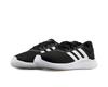 Кроссовки Light Racer GUG84 Core Black cm [Adidas] 2.0 Черный/Обувь Белый/Core (ЭГ3283) 28,5