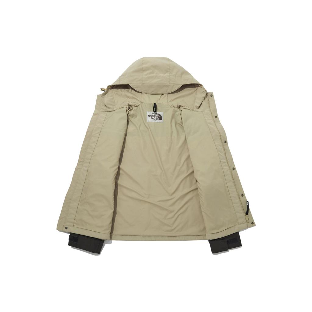The North Face Куртка 'Ranger' Бежевая Мужская NJ3BP50L