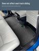 Экологичные ТПЭ коврики в салон и багажник для 25 моделей Honda S7