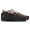 Nike Air Footscape Woven Phantom Earth Женские кроссовки Кремово-черные FZ4340-100