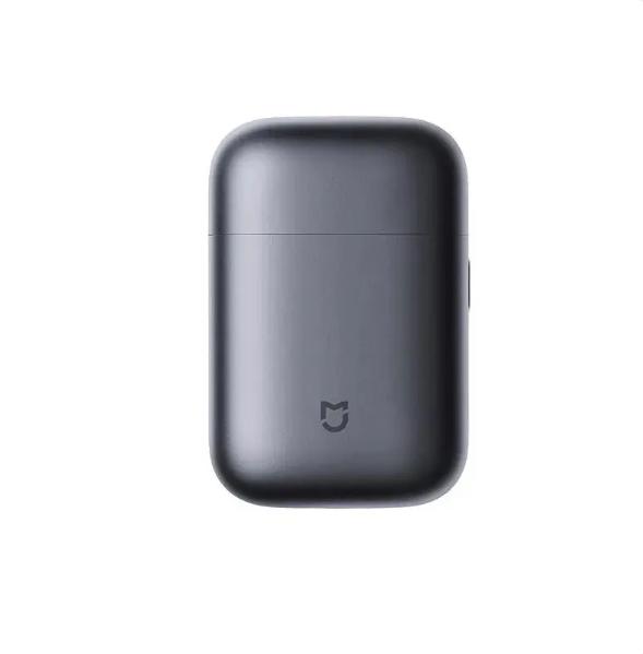 Xiaomi Электробритвы MIJIA S600, портативная бритва для мужчин, перезаряжаемая машинка для бритья бороды типа C, триммер для сухого и влажного бритья, моющийся