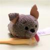 Мини-плюшевые игрушки-куклы Disney Tsum Tsum Коко с мягким плюшем и наполнителем из полипропиленового хлопка