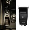 Для нового BMW E70 X5 E71 E72 X6 Выключатель управления стояночным тормозом EMF 61319148508